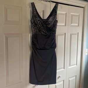 Susie Chin for Maggy Boutique, dress size 4